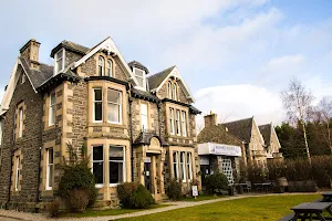 McInnes House Hotel image