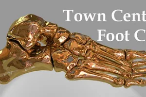Town Center Foot Clinic image