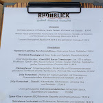 Photo n°5 de l'avis de Andreas.o fait le 23/07/2022 à 17:38 sur le  Rhönblick à Petersberg