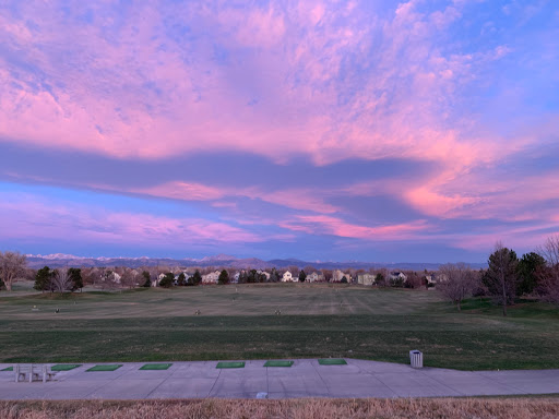 Golf Course «Indian Peaks Golf Course», reviews and photos, 2300 Indian Peaks Trail, Lafayette, CO 80026, USA