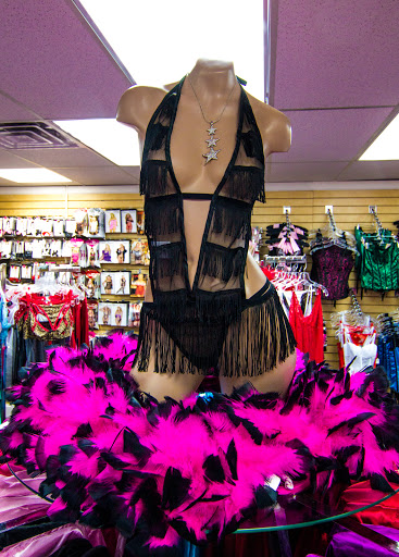 Lingerie Store «Seductions Lingerie», reviews and photos, 1220 John Harden Dr, Jacksonville, AR 72076, USA