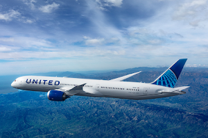 United Airlines En Panama image