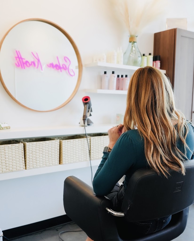 Salon Knotti 85260