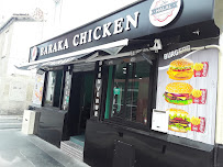 Photos du propriétaire du Restaurant halal Baraka chicken à Saint-Denis - n°8