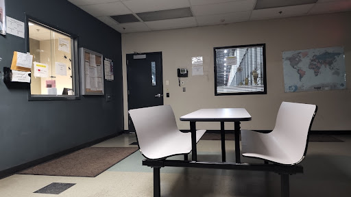 Barnes & Noble Distribution, 1 Barnes and Noble Way, Monroe Township, NJ 08831, USA, 