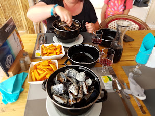 Photo n°62 de Restaurant 