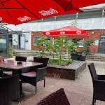 Photo n°2 de l'avis de Marcel.a fait le 28/07/2022 à 13:01 sur le  Döner Pavillon à Hamburg