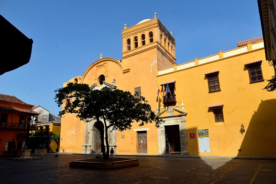 Centro de Formacion de la Cooperacion Española