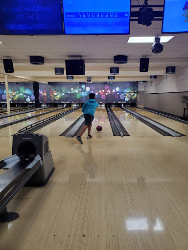 Bowling Alley «Aztec Lanes», reviews and photos, 2825 Martin Way E, Olympia, WA 98501, USA