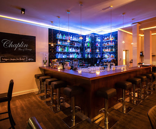 Chaplin Bar & Lounge