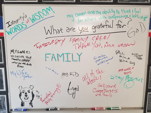 Auto Repair Shop «Integrity Auto Care», reviews and photos, 5026 Hudson Dr, Stow, OH 44224, USA