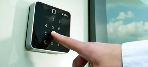 Locksmith «Sure-Fit Security», reviews and photos, 8213 Fenton St, Silver Spring, MD 20910, USA