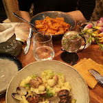 Photo n°1 de l'avis de Julien.e fait le 22/03/2023 à 18:23 sur le  TAVOLA BOTTIGLIERIA CON CUCINA à Rome