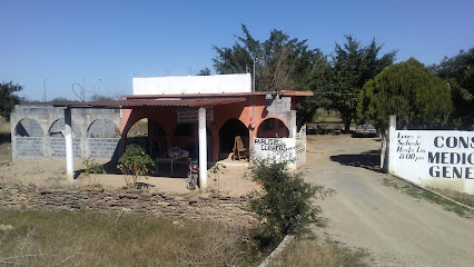 Farmacia Favim, , Los Aztecas