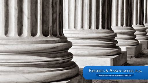 Family Law Attorney «Rechel & Associates, P.A.», reviews and photos