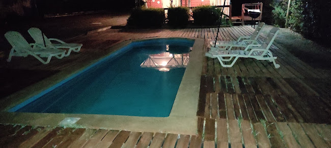 Comentarios y opiniones de Cabañas K-Maray