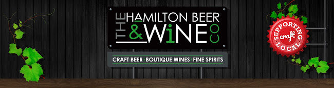 Reviews of The Hamilton Beer & Wine Co in Hamilton - Liquor store