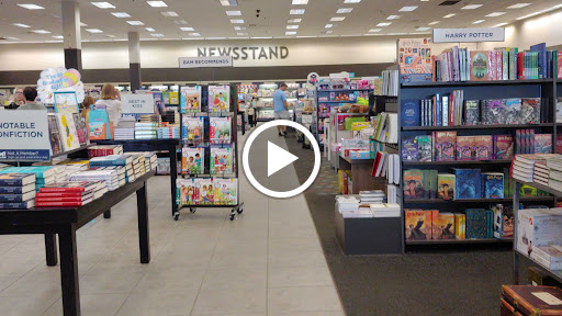 Book Store «Books-A-Million», reviews and photos, 6235 N Davis Hwy, Pensacola, FL 32504, USA