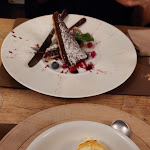 Photo n°3 de l'avis de Ann.n fait le 22/01/2023 à 18:34 sur le  Osteria La Preda - La Subida à Cormons