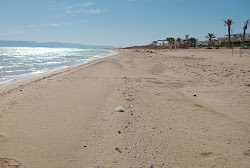 Golden beach'in fotoğrafı ve yerleşim