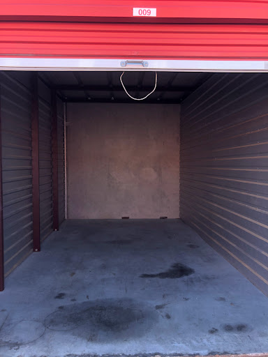 Self-Storage Facility «Storage Rentals of America», reviews and photos, 13414 Lincoln Rd, Riverview, FL 33578, USA
