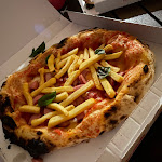 Photo n°1 de l'avis de Adelina.a fait le 18/07/2023 à 17:55 sur le  La contemporanea Franck Barile à Olbia