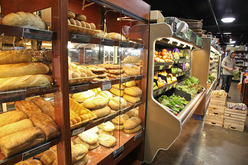 Grocery Store «Bread Garden Market», reviews and photos, 225 S Linn St, Iowa City, IA 52240, USA