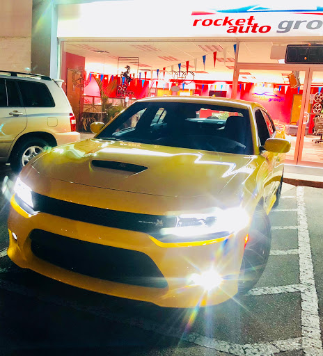 Used Car Dealer «Rocket Auto Group», reviews and photos, 2159 Browns Bridge Rd, Gainesville, GA 30501, USA