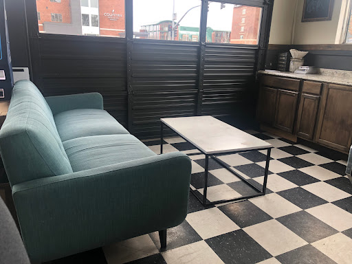 Coffee Shop «Matador Coffee Roasting Company», reviews and photos, 203 S Milton Rd, Flagstaff, AZ 86001, USA