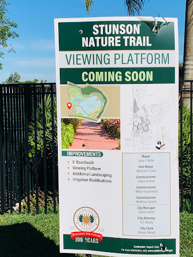 Park «Royal Palm Park», reviews and photos, 1701 NW 38th St, Oakland Park, FL 33309, USA