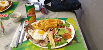 Plats et boissons du Sandwicherie Sandwich Café à Le Havre - n°16