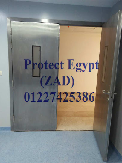 Protect Egypt