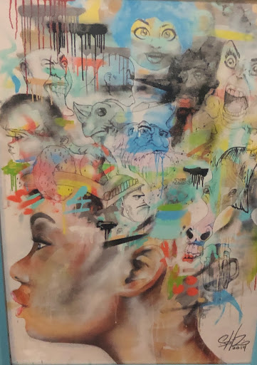 Beauty Salon «Lush Eco-Salon», reviews and photos, 2 S Chestnut St, New Paltz, NY 12561, USA