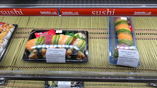 Supermarket «Foodcellar Market», reviews and photos, 4-85 47th Rd, Long Island City, NY 11101, USA