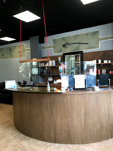 Hair Salon «Salon Dragonfly», reviews and photos, 115 Patton Ave, Asheville, NC 28801, USA