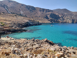 Omprogialos'in fotoğrafı imkanlar alanı