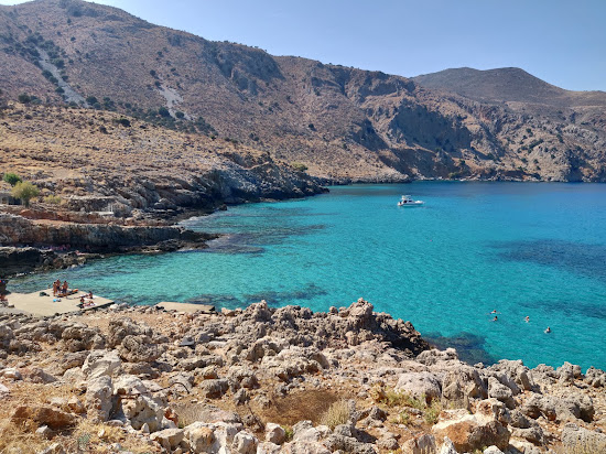 Omprogialos