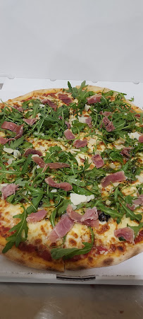Pizza du Pizzeria PIZZE&COOK à Bouc-Bel-Air - n°18