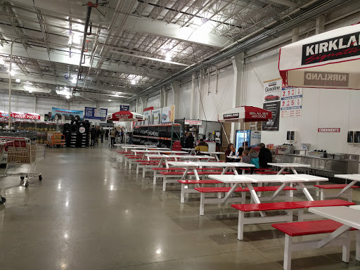 Warehouse store «Costco Wholesale», reviews and photos, 2195 E Custer Ave, Helena, MT 59602, USA