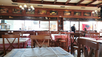 Restorant Kasem Hida - 44HM+XQH, Labinot-Fushë, Albania