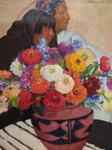 History Museum «Eiteljorg Museum», reviews and photos, 500 W Washington St, Indianapolis, IN 46204, USA