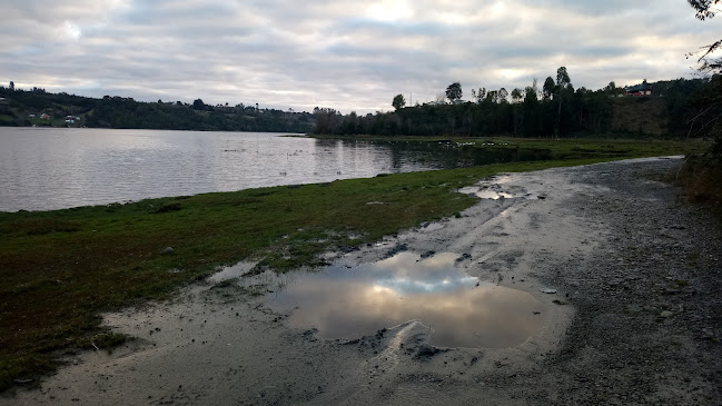 Ex cancha Club Alianza San Rafael