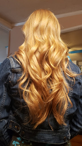 Beauty Salon «Elayne James Salon & HairColor Studio», reviews and photos, 462 W Main St, Middletown, DE 19709, USA