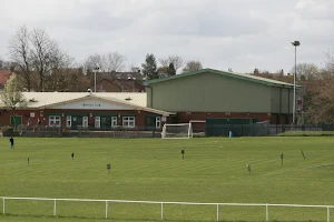 Havercroft and Rycroft Sports & Youth Centre image