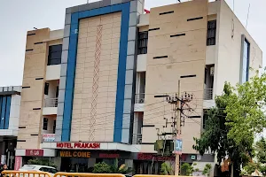 Hotel Prakash image