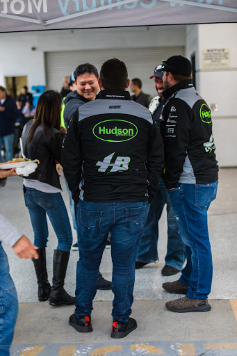 BMW Motorcycle Dealer «New Century BMW Motorcycles», reviews and photos, 3001 W Main St, Alhambra, CA 91801, USA