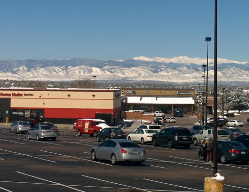 Shopping Mall «Arapahoe Marketplace Shopping Center», reviews and photos, E Arapahoe Rd, Greenwood Village, CO 80112, USA