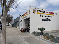 Pro Motorsports Burbank City - Photo 2 - Car repair in Burbank, CA, Burbank