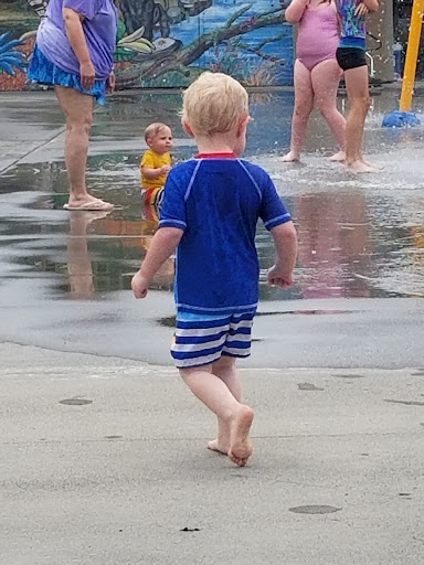 Water Park «The Splash Pad», reviews and photos, 1101 M.L.K. Jr Dr, Kingsport, TN 37660, USA