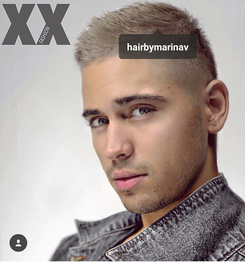 Hair Salon «Hair by Marina @ Le Salon Complet», reviews and photos, 19300 Rinaldi St, Porter Ranch, CA 91326, USA